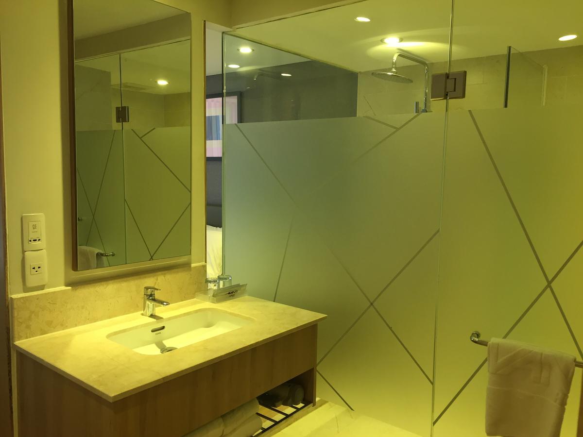 Premier Double Room with Ben Thanh Market View