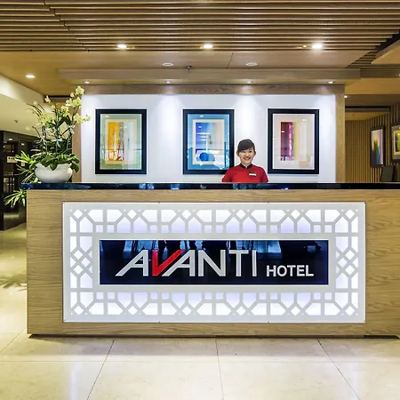 Avanti Hotel-3
